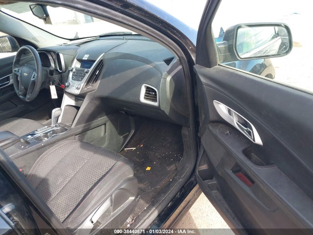 Chevrolet EQUINOX LS 2015 2GNFLEEKXF6431283 Image 5
