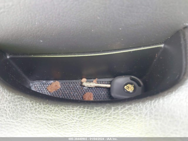 2002 JAGUAR S-TYPE SAJDA03P42GM34957 Photo 10