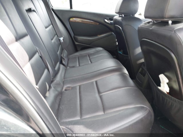 2002 JAGUAR S-TYPE SAJDA03P42GM34957 Photo 7
