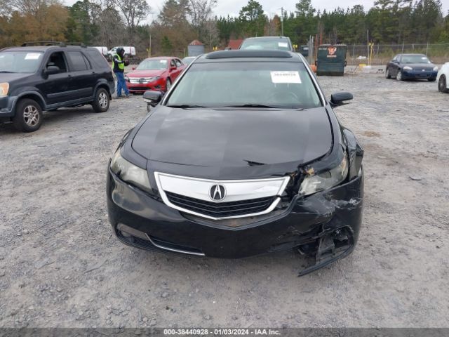19UUA8F53EA006698 Acura Tl 3.5