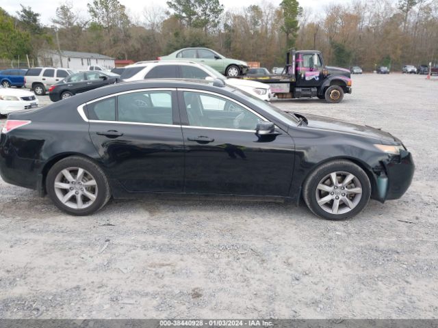 19UUA8F53EA006698 Acura Tl 3.5