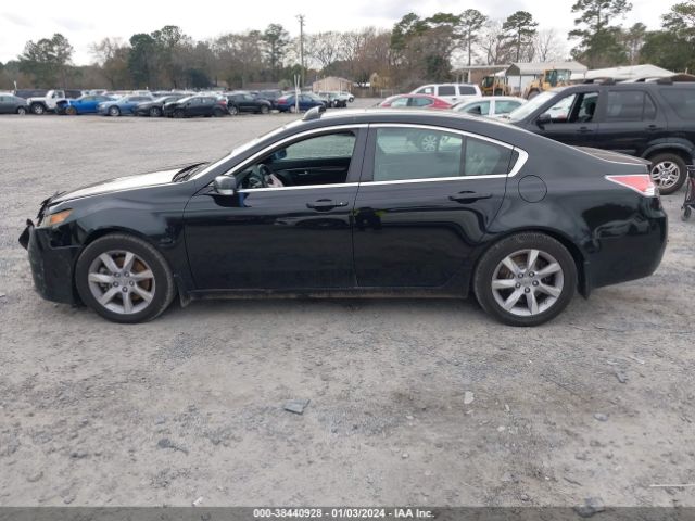 19UUA8F53EA006698 Acura Tl 3.5