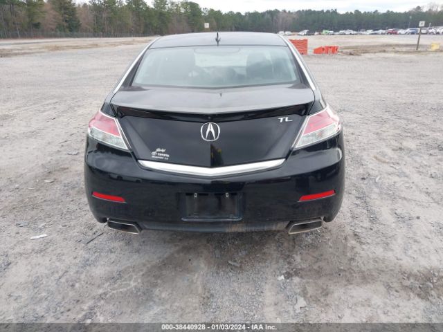 19UUA8F53EA006698 Acura Tl 3.5