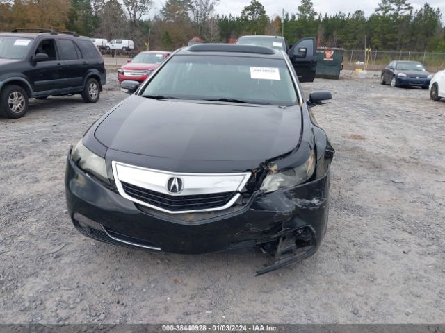 19UUA8F53EA006698 Acura Tl 3.5