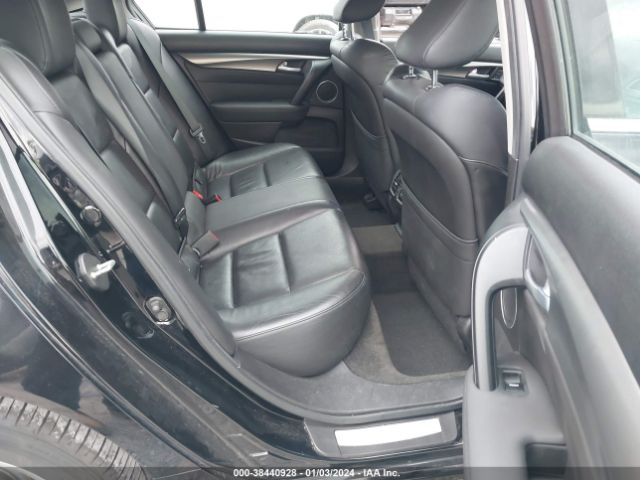 19UUA8F53EA006698 Acura Tl 3.5
