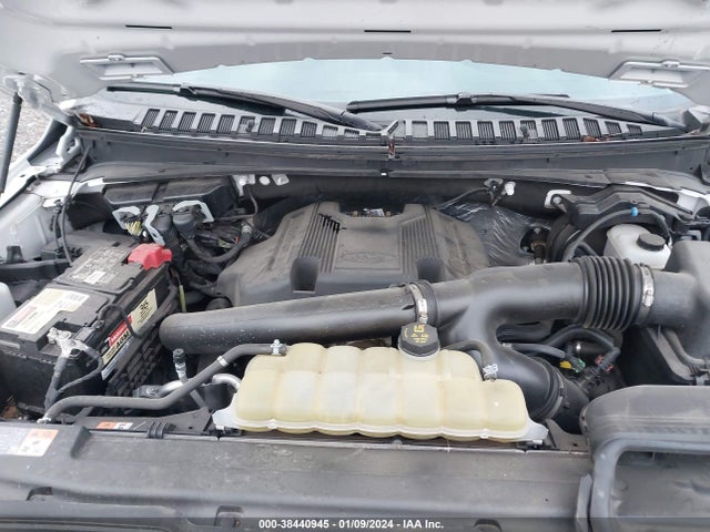 Ford Expedition Xlt Max 2020 1FMJK1JT3LEA65571 Image 10