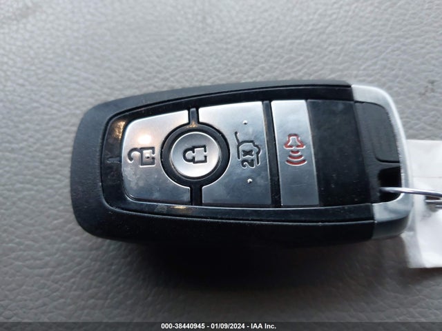 Ford Expedition Xlt Max 2020 1FMJK1JT3LEA65571 Image 11