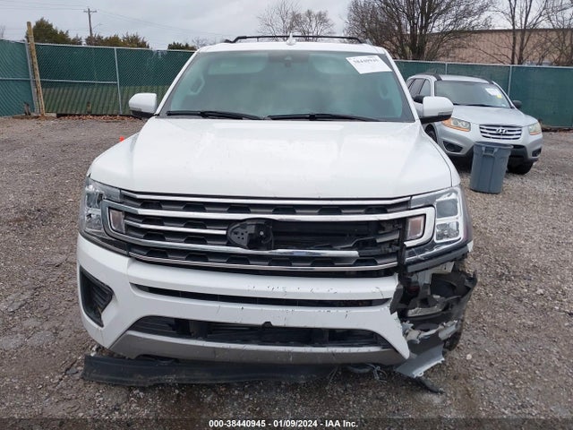 Ford Expedition Xlt Max 2020 1FMJK1JT3LEA65571 Image 13