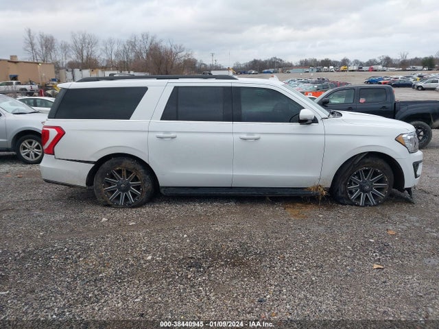 Ford Expedition Xlt Max 2020 1FMJK1JT3LEA65571 Image 14