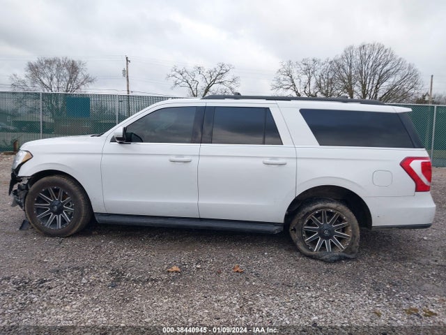 Ford Expedition Xlt Max 2020 1FMJK1JT3LEA65571 Image 15