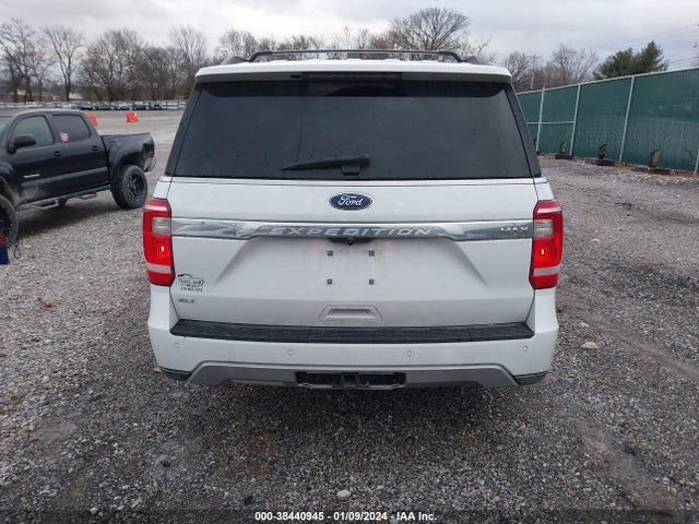 Ford Expedition Xlt Max 2020 1FMJK1JT3LEA65571 Image 17