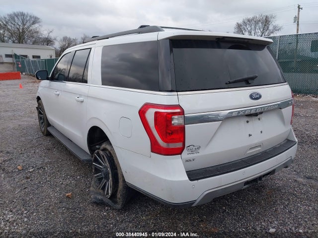Ford Expedition Xlt Max 2020 1FMJK1JT3LEA65571 Image 3