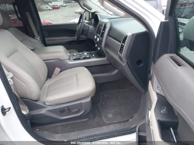 Ford Expedition Xlt Max 2020 1FMJK1JT3LEA65571 Image 5