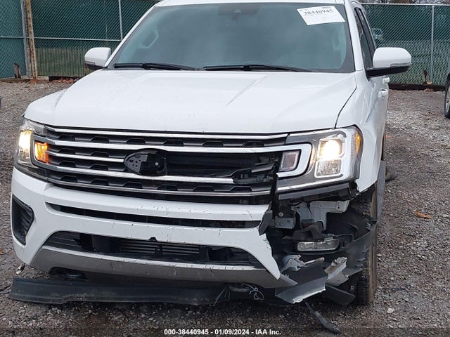 Ford Expedition Xlt Max 2020 1FMJK1JT3LEA65571 Image 6
