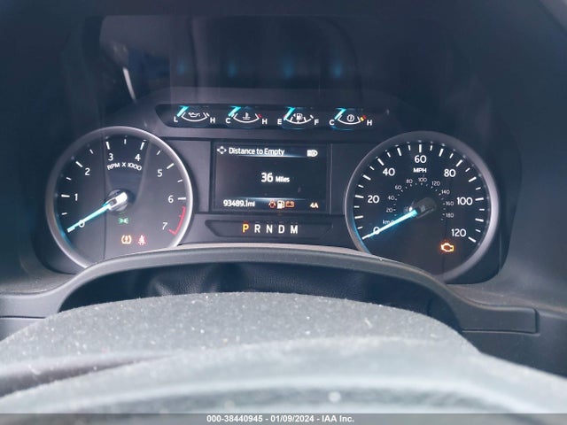 Ford Expedition Xlt Max 2020 1FMJK1JT3LEA65571 Image 7