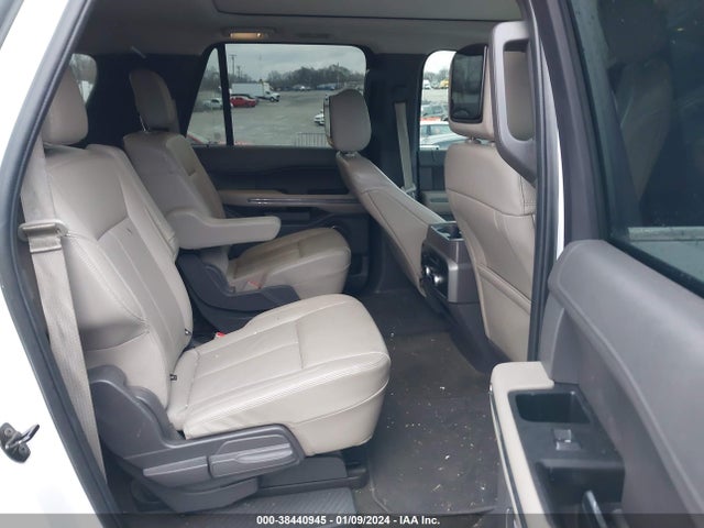 Ford Expedition Xlt Max 2020 1FMJK1JT3LEA65571 Image 8