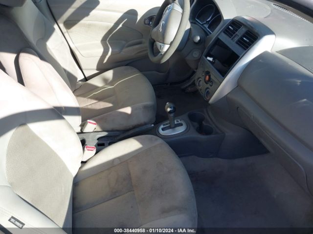3N1CN7APXGL818158 Nissan Versa 1.6 Sv