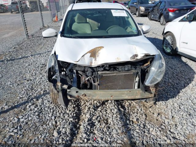 3N1CN7APXGL818158 Nissan Versa 1.6 Sv