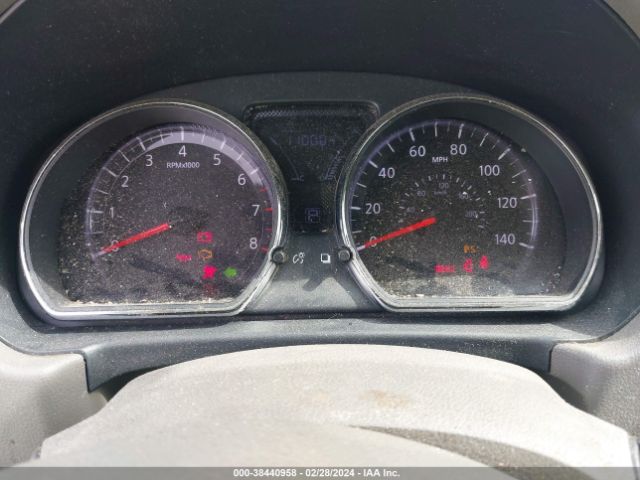 3N1CN7APXGL818158 Nissan Versa 1.6 Sv
