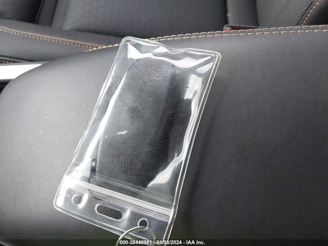 Lucid Air Grand Touring 2022 50EA1GBA6NA005927 Image 11