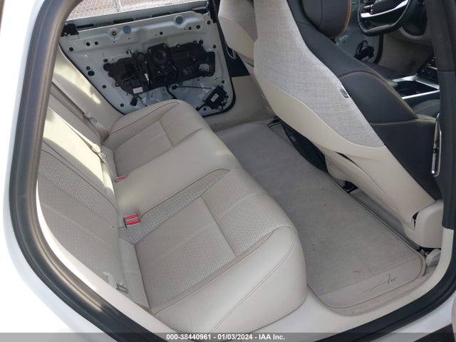 Lucid Air Grand Touring 2022 50EA1GBA6NA005927 Image 8