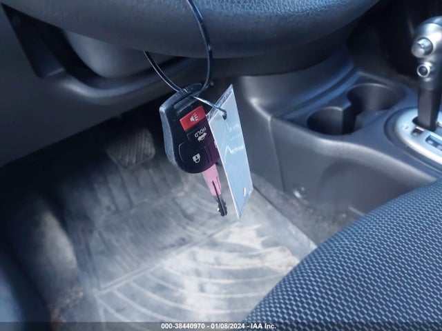 Nissan Versa 1.6 Sv 2016 3N1CN7AP5GL891437 Image 11