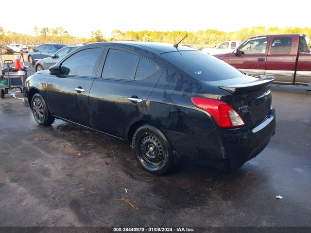 Nissan Versa 1.6 Sv 2016 3N1CN7AP5GL891437 Image 3