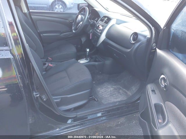 Nissan Versa 1.6 Sv 2016 3N1CN7AP5GL891437 Image 5