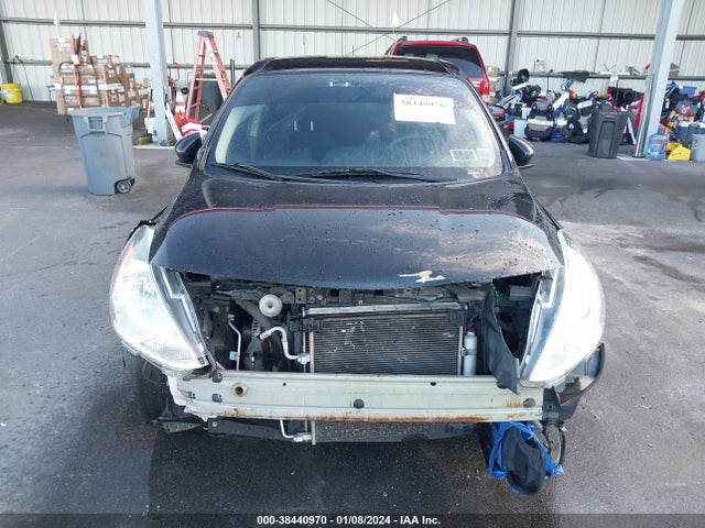 Nissan Versa 1.6 Sv 2016 3N1CN7AP5GL891437 Image 6