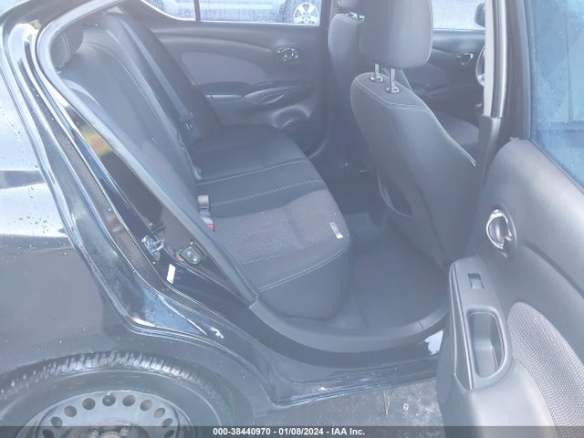 Nissan Versa 1.6 Sv 2016 3N1CN7AP5GL891437 Image 8