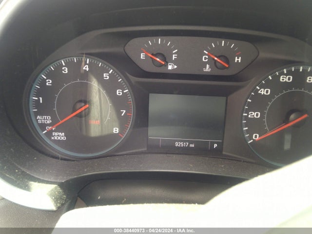 Chevrolet MALIBU LS 2016 1G1ZB5ST4GF293455 Image 7
