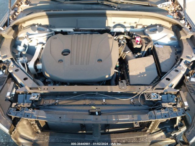 2023 VOLVO XC60 YV4L12RW8P1335697 Photo 9