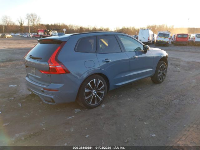 2023 VOLVO XC60 YV4L12RW8P1335697 Photo 3