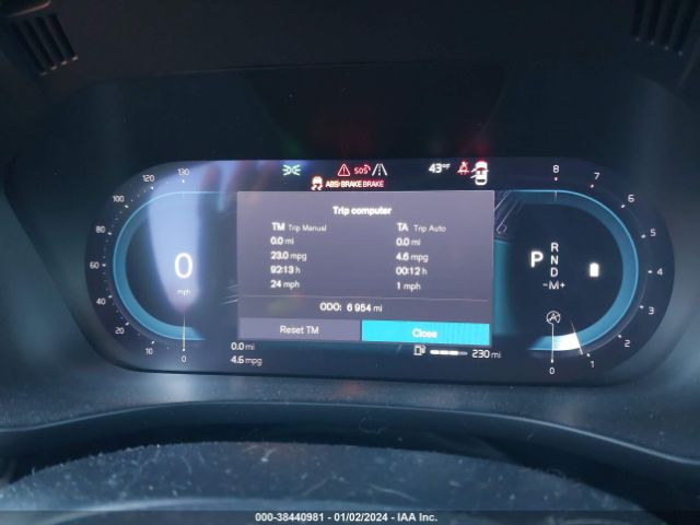 2023 VOLVO XC60 YV4L12RW8P1335697 Photo 6