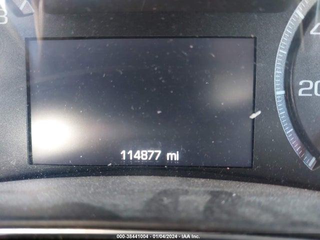 Chevrolet Impala 2lt 2016 2G1115S31G9152545 Image 7
