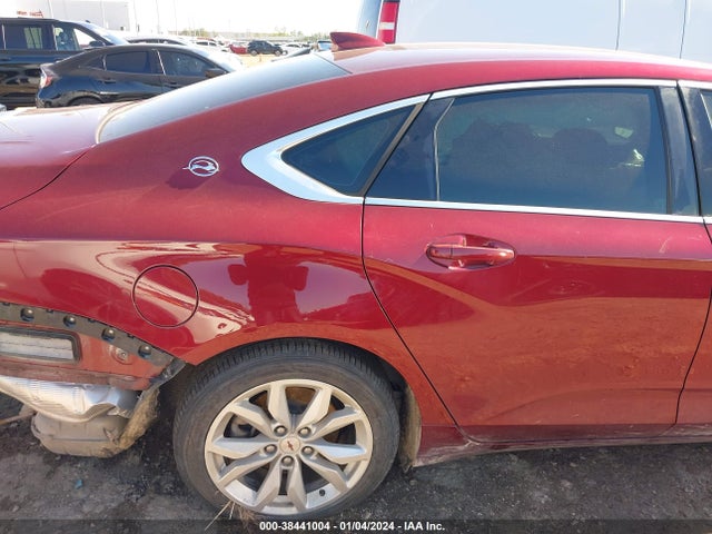 Chevrolet Impala 2lt 2016 2G1115S31G9152545 Image 8