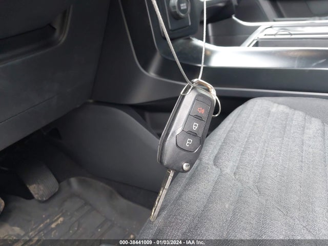 Ford F-150 Xl 2023 1FTEW1CP0PKE74354 Image 11