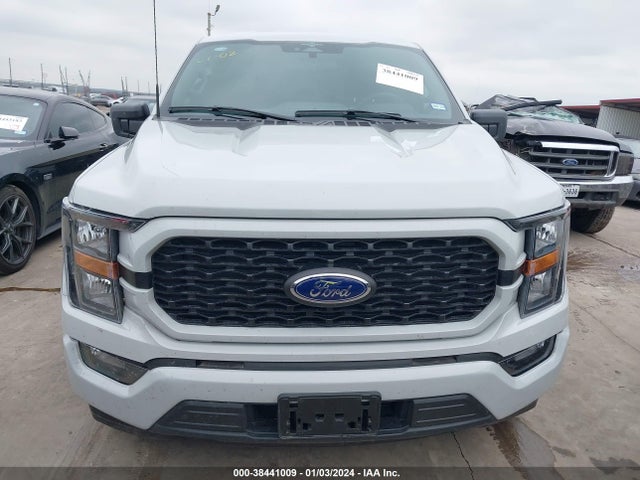 Ford F-150 Xl 2023 1FTEW1CP0PKE74354 Image 12