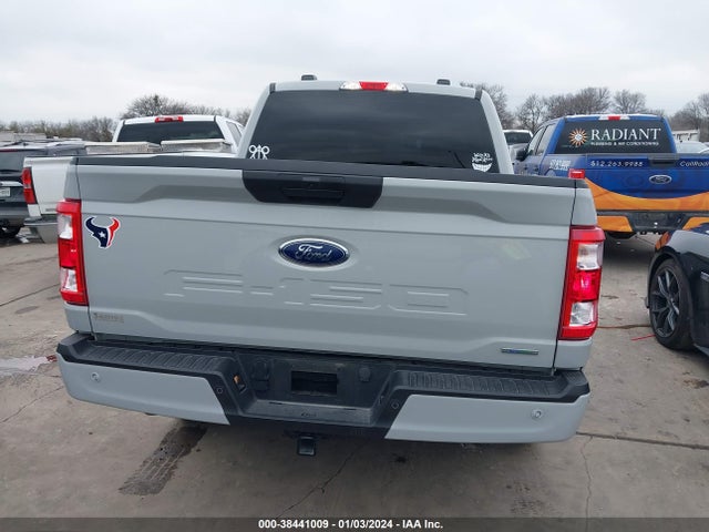 Ford F-150 Xl 2023 1FTEW1CP0PKE74354 Image 16