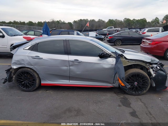 Honda Civic Lx 2019 SHHFK7H39KU200289 Image 13