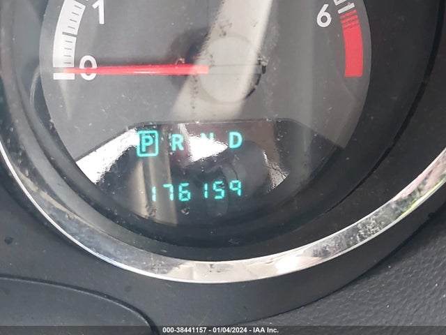 2011 DODGE CALIBER HEAT VIN: 1B3CB5HA7BD107495