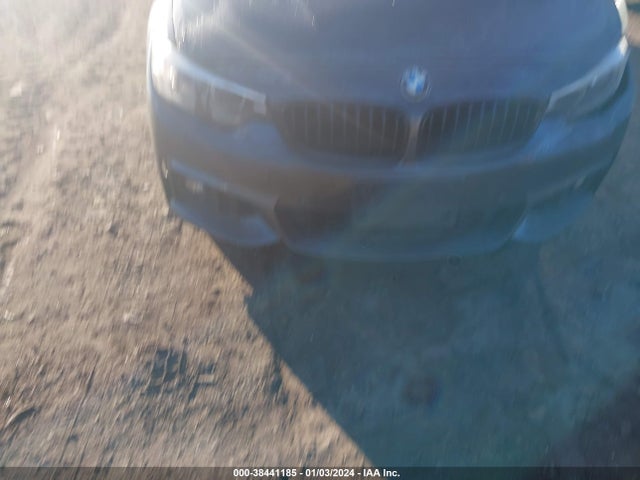 BMW 440i Gran Coupe Xdrive 2018 WBA4J7C55JBH15571 Image 10