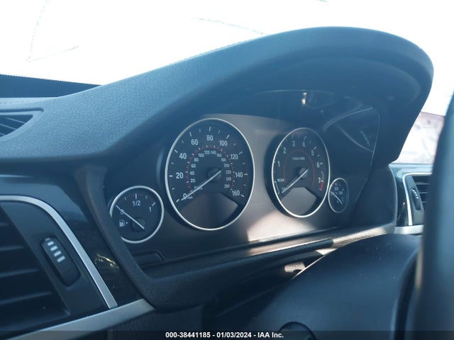 BMW 440i Gran Coupe Xdrive 2018 WBA4J7C55JBH15571 Image 13