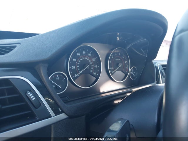 BMW 440i Gran Coupe Xdrive 2018 WBA4J7C55JBH15571 Image 6