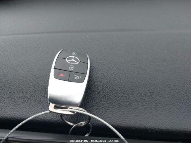 2021 MERCEDES-BENZ GLB 250 W1N4M4GB8MW102128 Photo 10