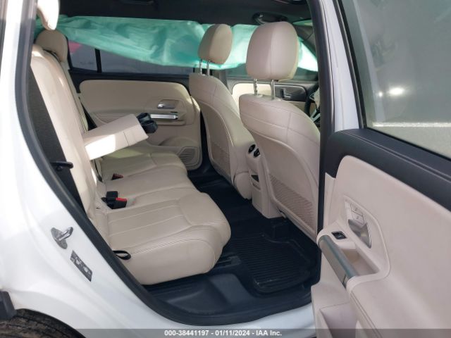 2021 MERCEDES-BENZ GLB 250 W1N4M4GB8MW102128 Photo 7