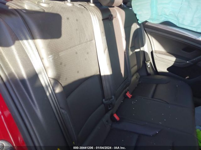 3VWH17AU0HM517119 Volkswagen Golf Alltrack Tsi S/tsi Se/tsi Sel