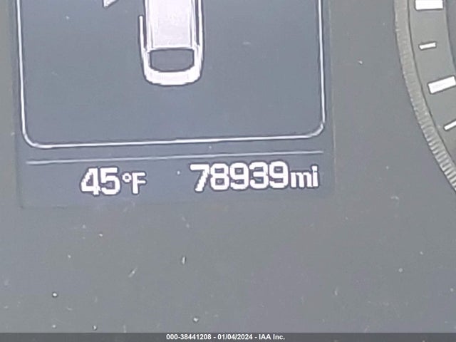 2016 HYUNDAI SONATA SPORT VIN: 5NPE34AF4GH286679
