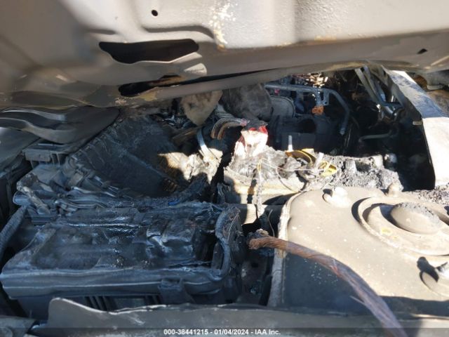 2HGFC4B00JH300738 Honda Civic Lx-p