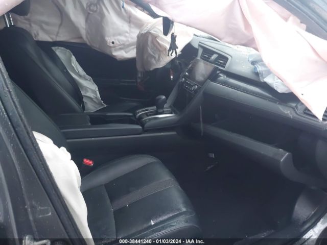 SHHFK7H8XLU414799 Honda Civic Ex-l